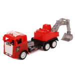 Экскаватор 32*17*11см 13006