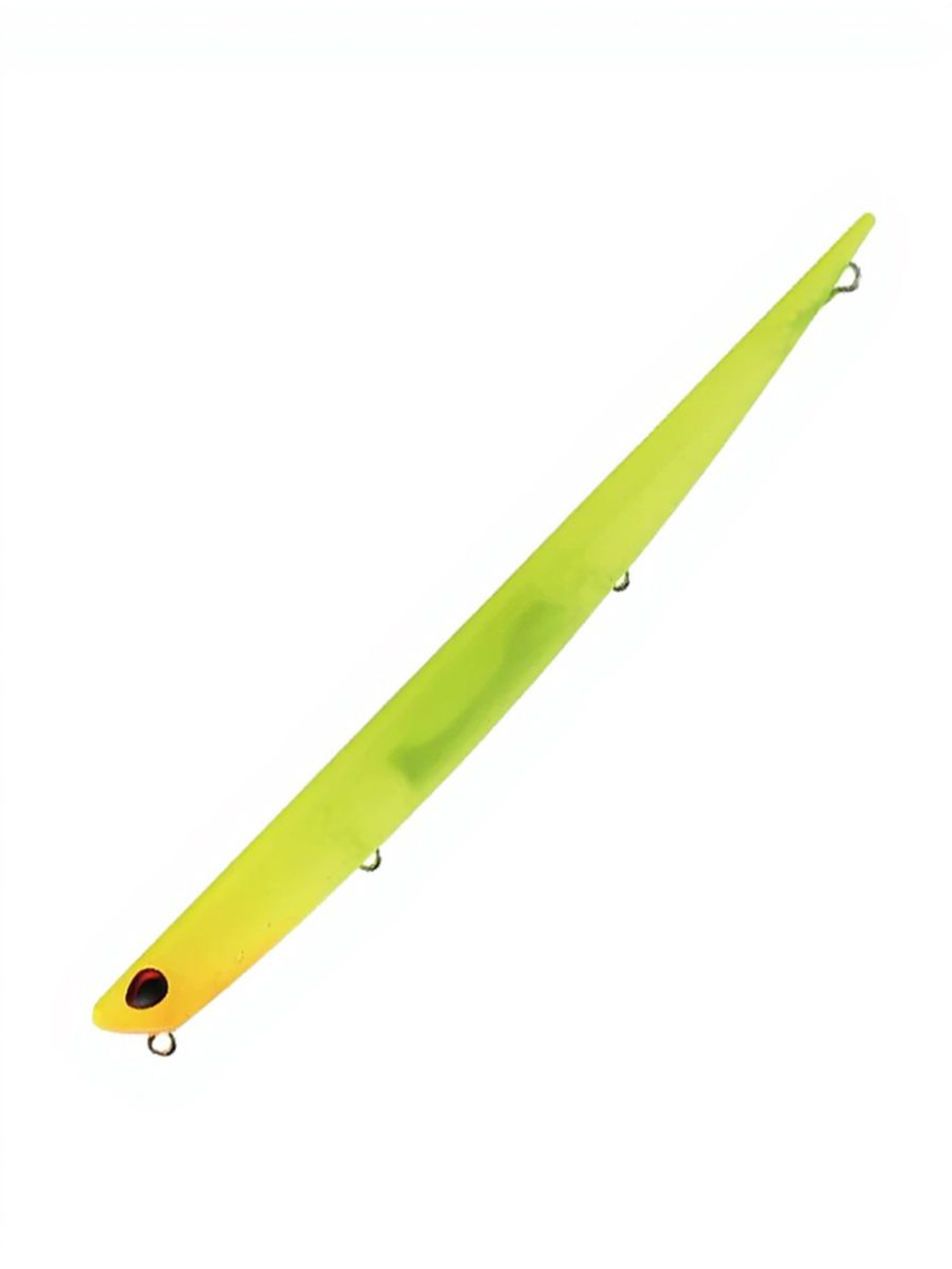 Воблер для рыбалки DUO Bay Ruf Manic Slow 155, CCC0190 Mat Pop Chart, 155 мм, 20 г, тонущий, стикбейт