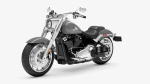 Harley-Davidson Fat Boy 117 Billiard Gray, 2025 c НДС