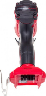 Винтоверт аккумуляторный EINHELL TE-CI 18 Li Brushless-Solo ударный 4510030