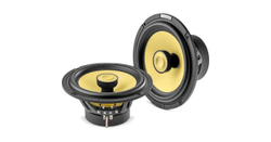 Автоакустика коаксиальная FOCAL EC165K EVO