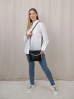 сумка через плечо маленькая кросс-боди