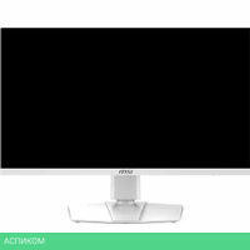 Игровой монитор MSI MAG 274URFW