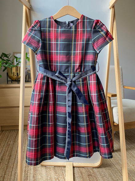 Платье Il Gufo, 110