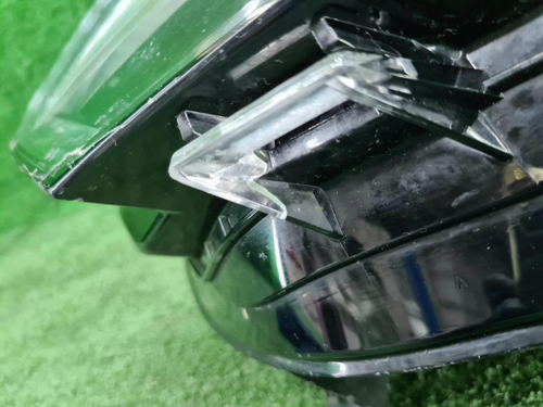 Битая Фара левая EXEED VX (2021-2024) LED