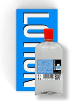 *Лосьон после бритья Blue Seduction, мужской, 100мл