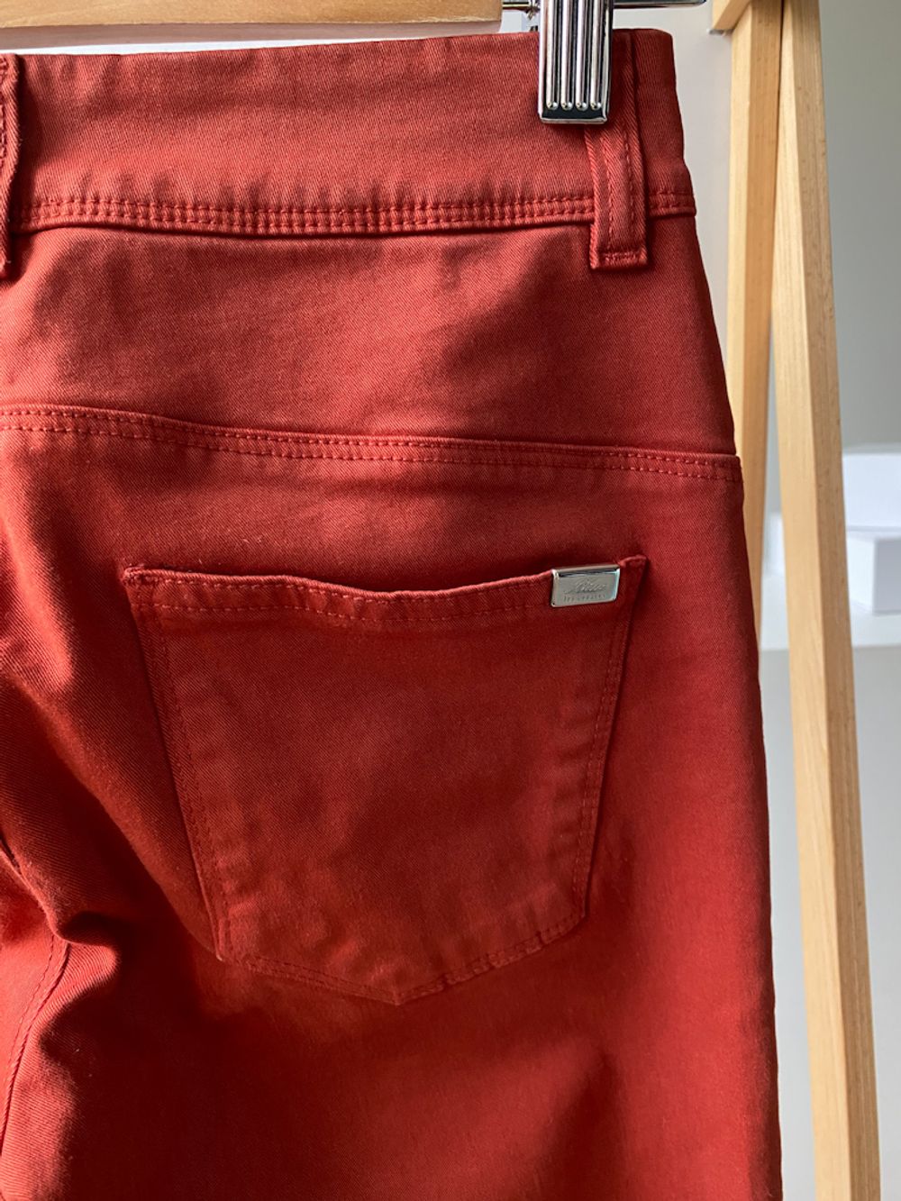 Джинсы Blue, 152