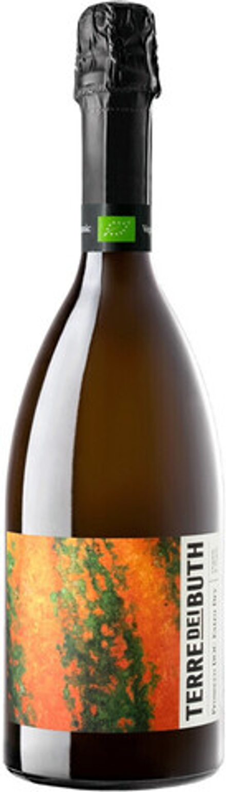 Игристое вино Terre dei Buth Prosecco DOC Extra Dry, 0,75