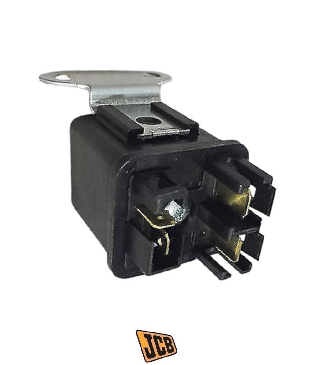 Соленоид JCB 25/221165, 25-221165, 25221165
