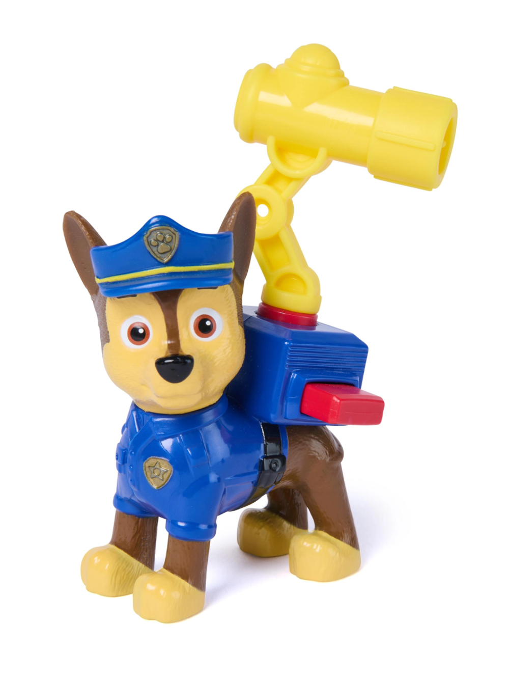 Набор игрушки Щенячий Патруль фигурка Чейз Paw Patrol