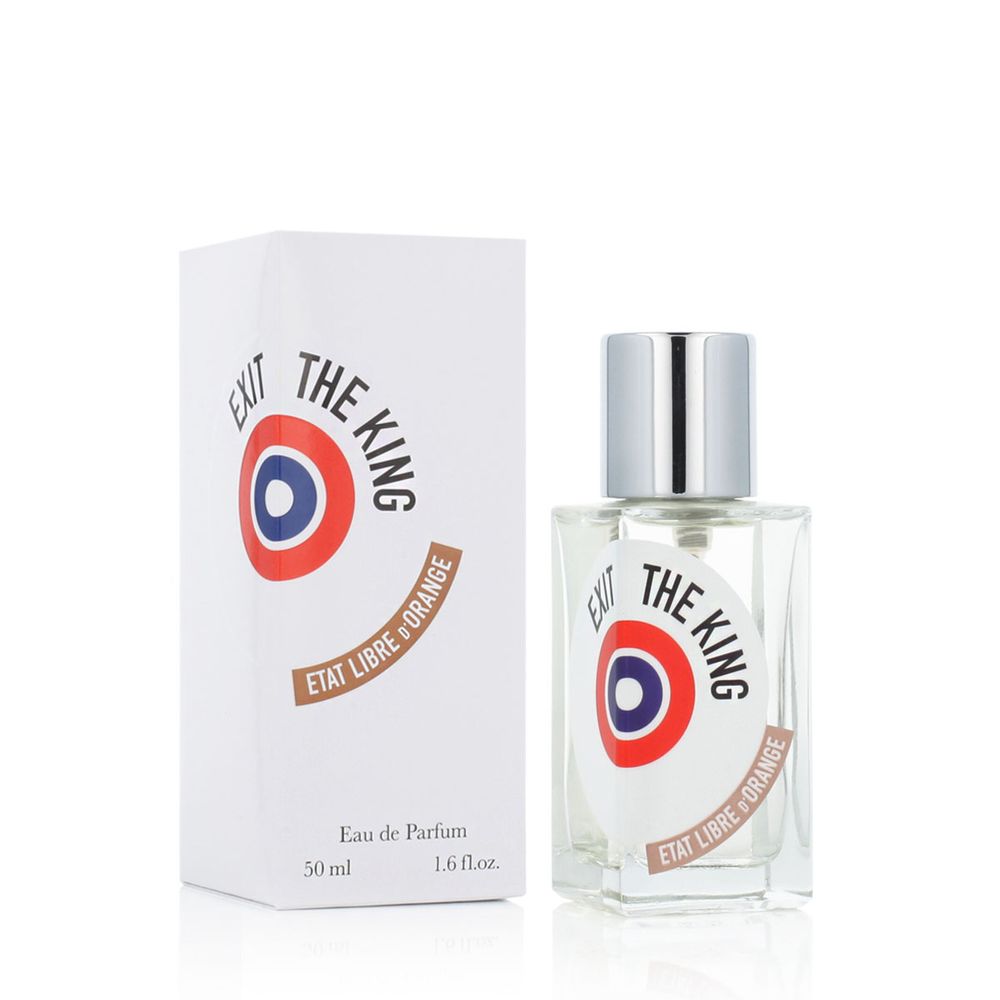 Etat Libre D’Orange Exit The King Eau De Parfum 50 ml (unisex)