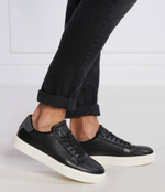 Кроссовки Calvin Klein - черный(HM0HM01254)