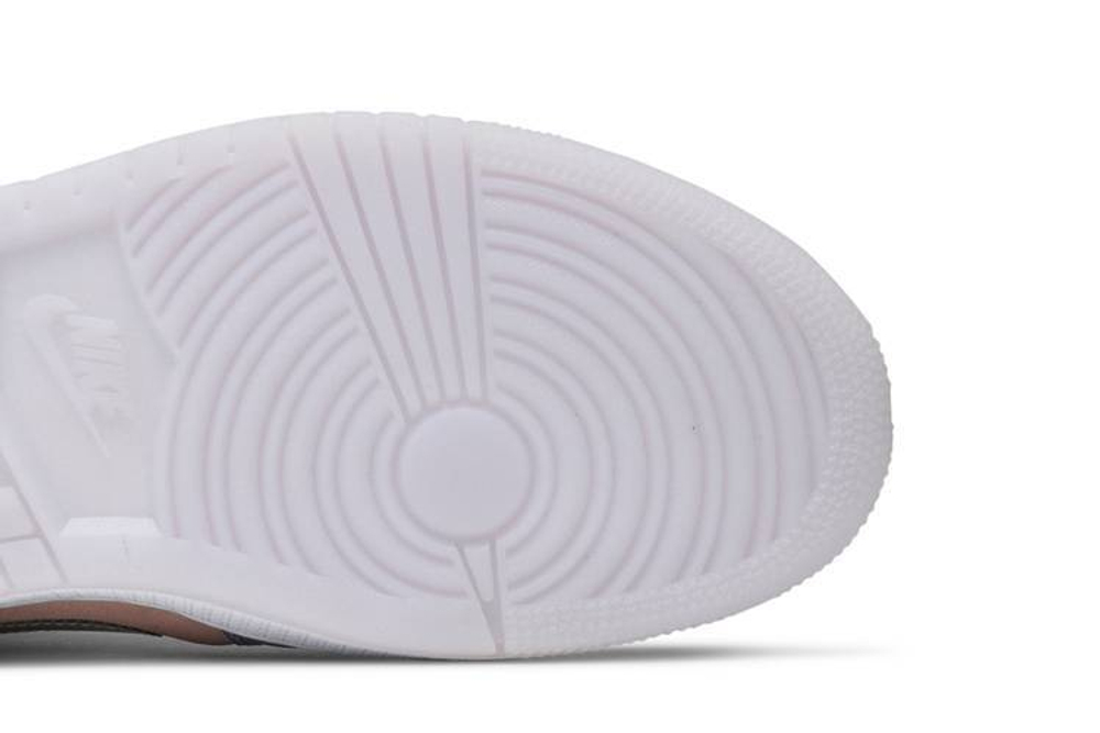 Кроссовки Jordan Air Jordan 1 Mid Se "P(Her)Spective" (Женская размерная сетка)