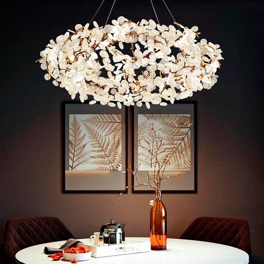 Подвесная Люстра Caramelly D D120 By Imperiumloft