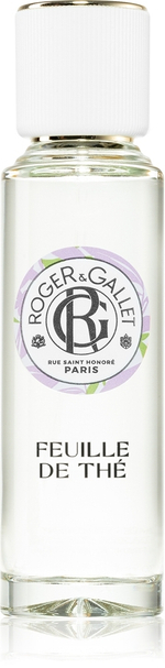 Roger & Gallet Feuille de The Освежающая вода для женщин