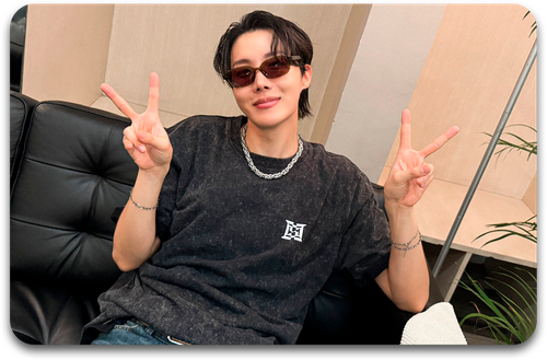 Карта / BTS #0907