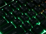 Клавиатура Smartbuy SBK-308G-K RUSH (геймерская)