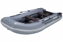 Лодка Адмирал 290