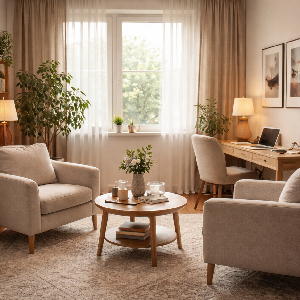 Начните менять жизнь!