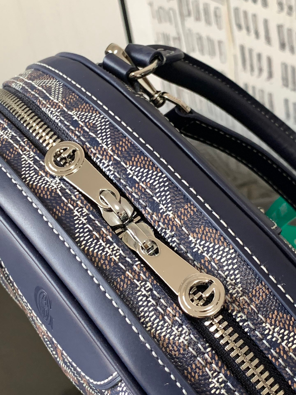 Goyard Saint Jeanne 27 cm