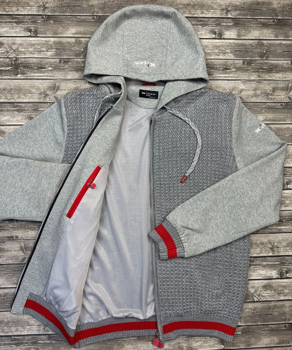 Спортивный костюм Kiton