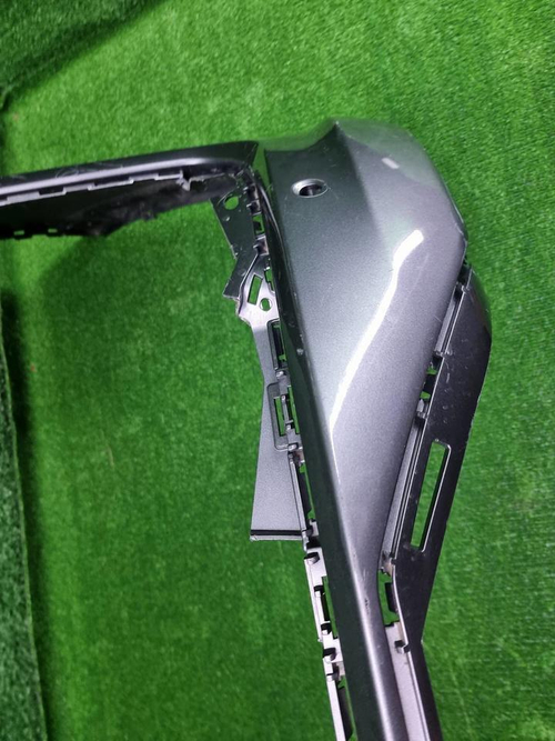 Бампер передний EXEED LX (2021-н.в.)