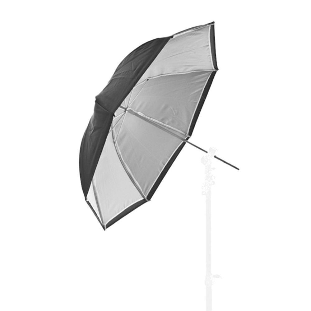 Lastolite LU3221F зонт белый просвет/отражение 78 см