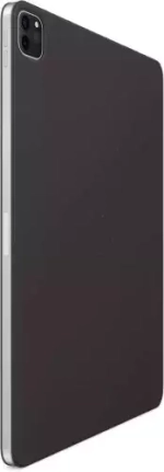 Обложка Apple Smart Folio для iPad Pro 12.9  дюймов, цвет (Black)  (MJMG3ZM/A)