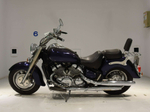 Yamaha Royalstar XVZ1300 041789