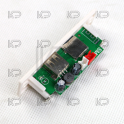 Звуковая плата Bluetooth дрифт-картов К2, К5