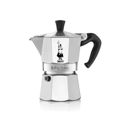 Bialetti Moka Express на 3 порции 1162