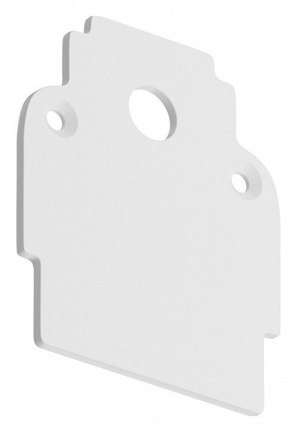 Трек встраиваемый Maytoni Busbar trunkings Gravity TRX010-422W