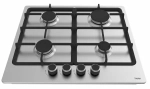 Встраиваемая газовая панель Haier HHX-M64CNX (q)