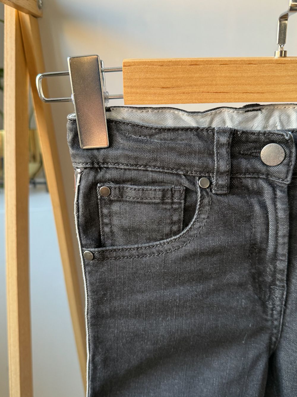 Джинсы Stella McCartney, 128