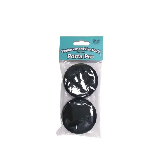 Koss Porta Pro Classic + Dekoni Earpads for Koss Porta Pro