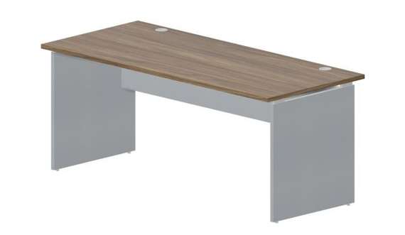 Стол Domino 1800х780х750мм (2 громмета)