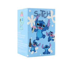 Blind Box Stitch