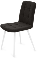 Абсент NEW (Кубика) Стул интерьерный (с опорой R32)