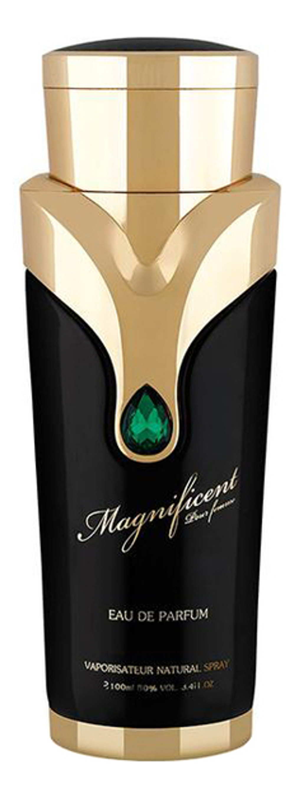 Armaf Magnificent Pour Femme Eau De Parfum