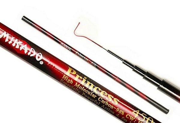 MIKADO