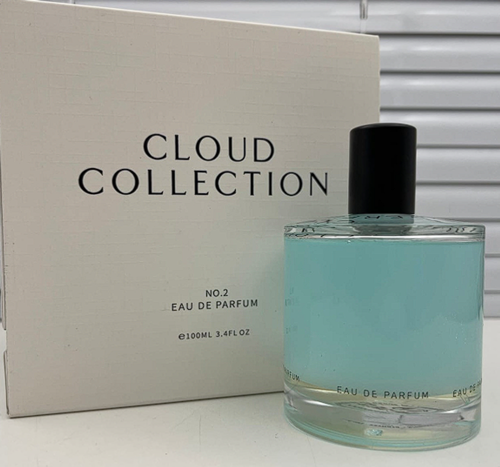 Zarkoperfume Cloud Collection No 2 100 ml (duty free парфюмерия)