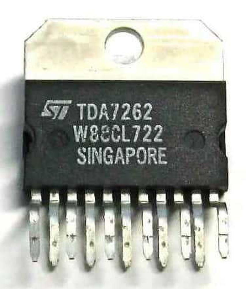 TDA7262(sip11)