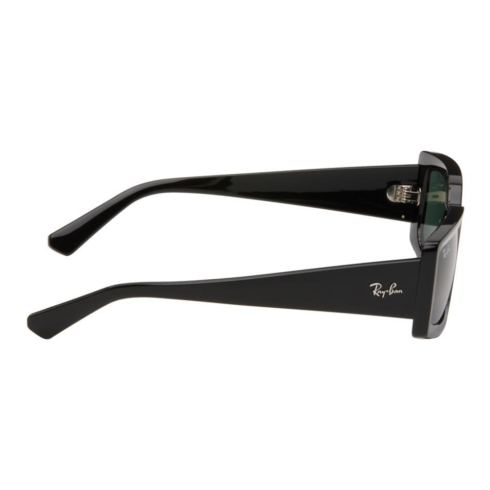 RayBan Kiliane Rectangular Frame Sunglasses