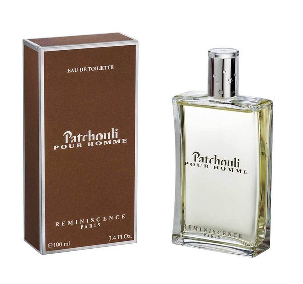 Reminiscence Patchouli pour Homme