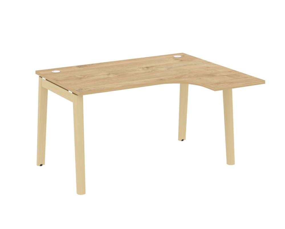 Стол письменный угловой ONIX WOOD