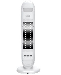 ROYAL CLIMA COLONNATO RFH-C2000DC-WT