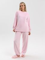 Костюм Ультиматум Виотекс РОЗОВЫЙ