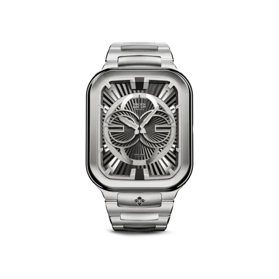Механические часы - GC Watch
