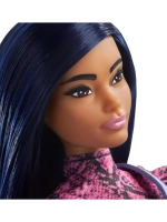 Кукла Барби Игра с модой Fashionistas GXY99