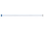 Шлейф 40 pin, 20 см, шаг 0.5 мм FFC, обратный Б
